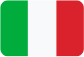 Samolepiace háčiky Italiano